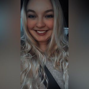 Meet your Posher, Ali